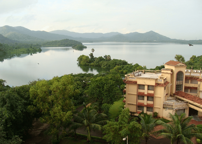 IIM Mumbai Campus photo 4